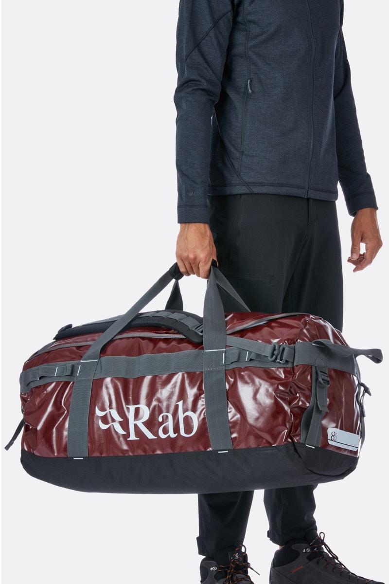 Rab Kitbags | Travel Duffel Bags | Rab® US
