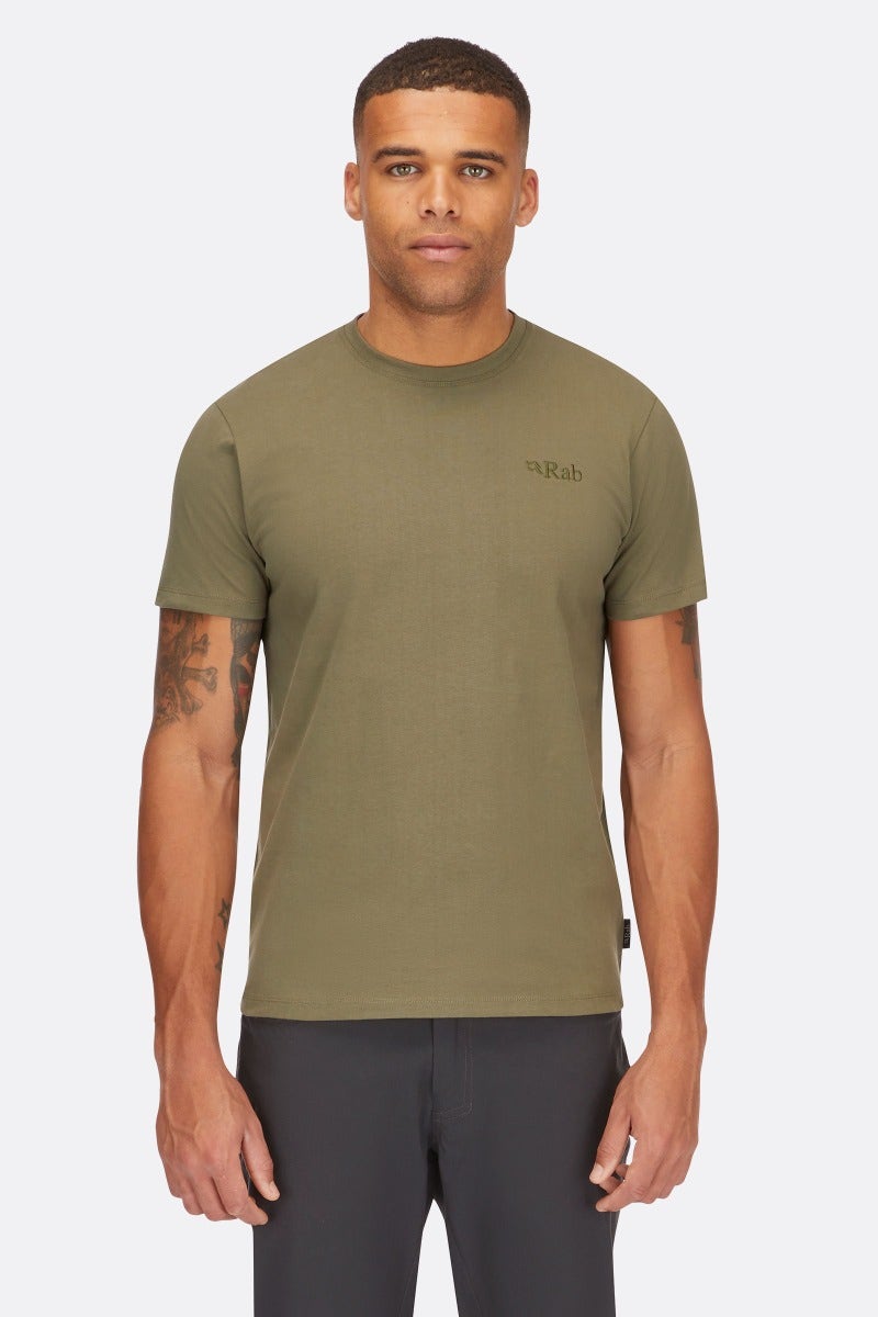 Rab top sales
