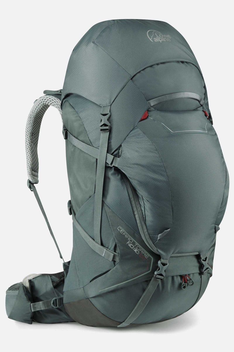 Lowe Alpine Cerro Torre Packs - Rab® US