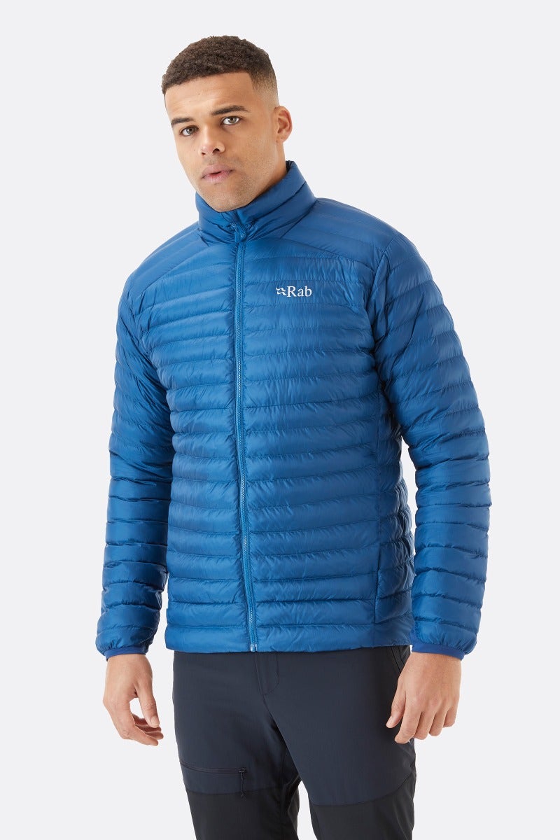 Blue/Navy Blue M discount 61% MEN FASHION Jackets Sports Jaws light jacket 