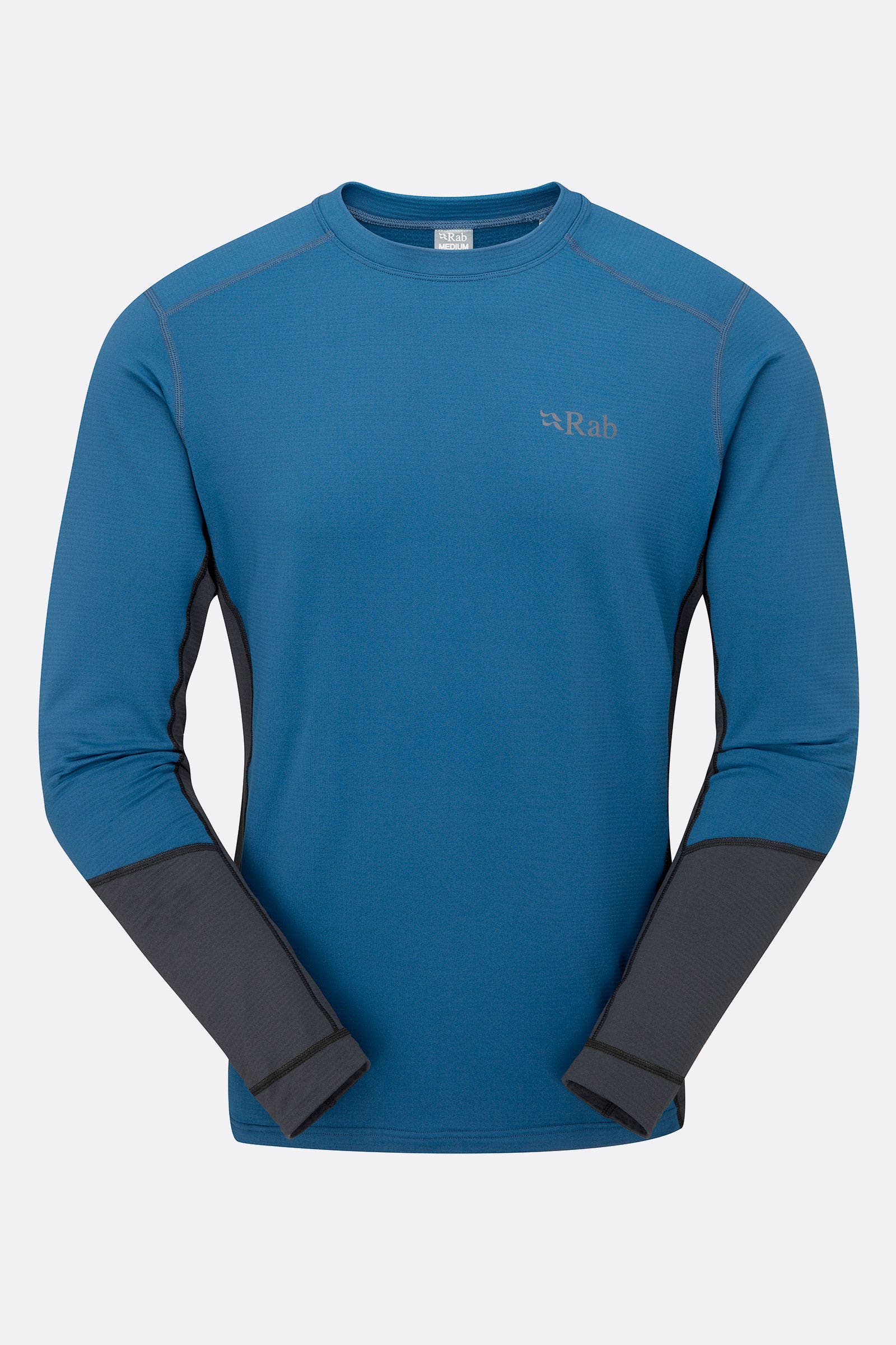 Rab base layer deals