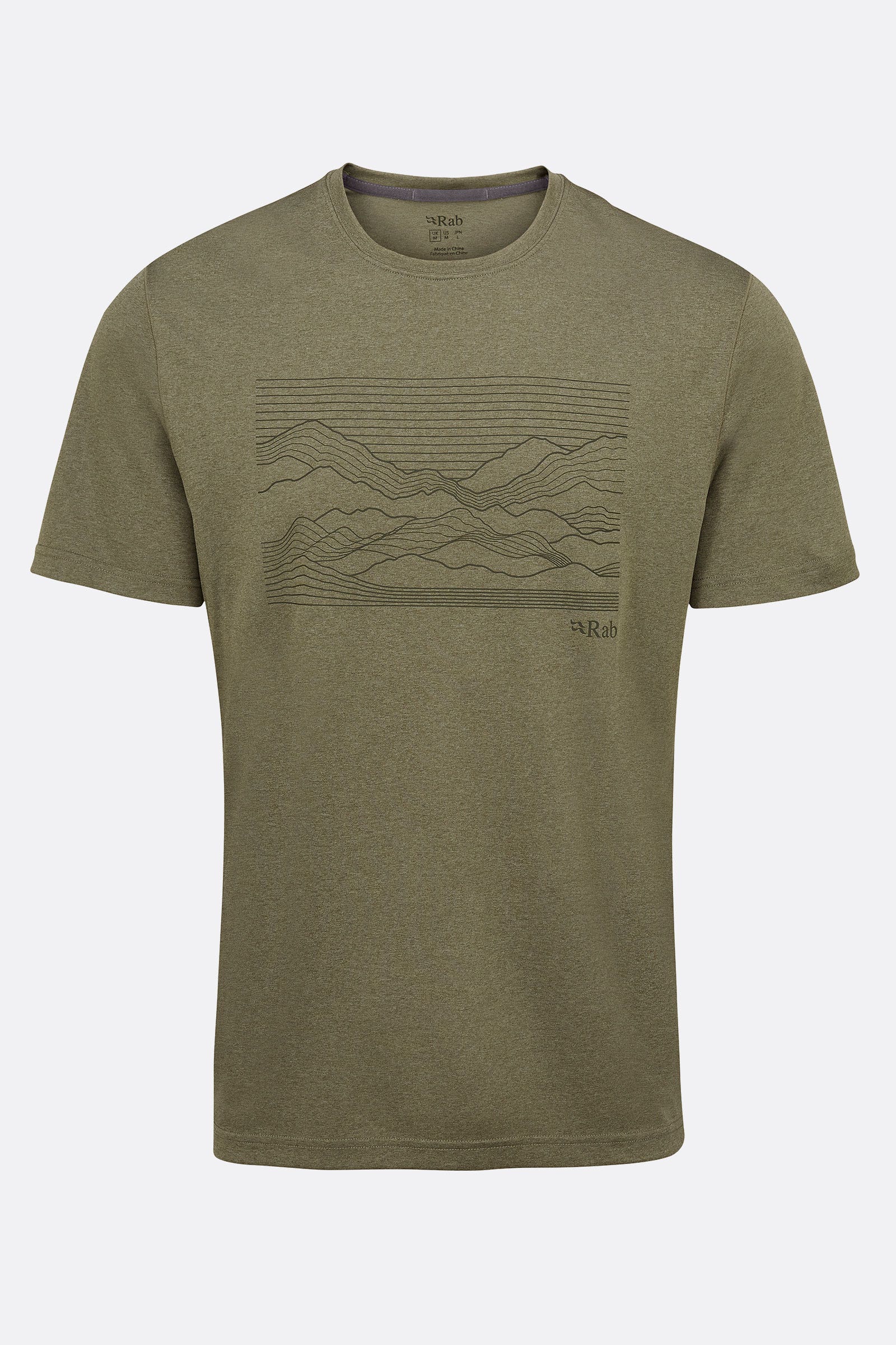 Rab shirt sale cheap
