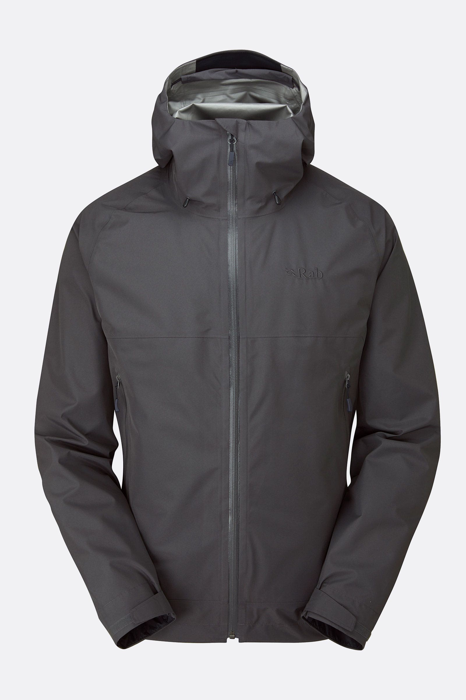 Men s Lightweight Waterproof Jackets Men s Rab EU