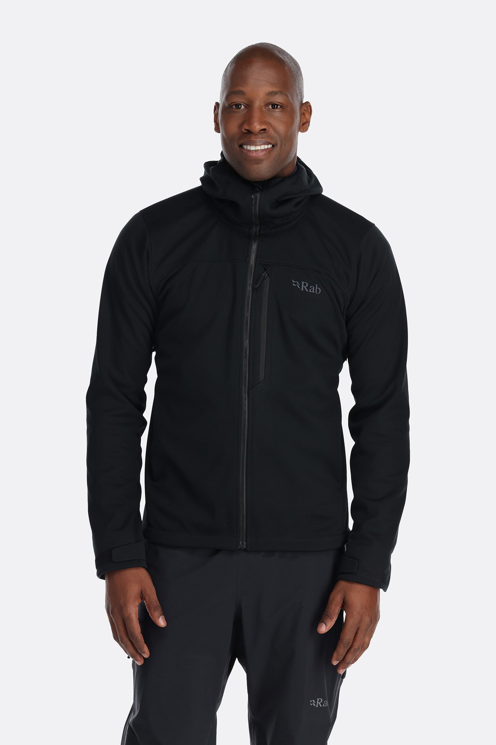 Rab windproof 2025