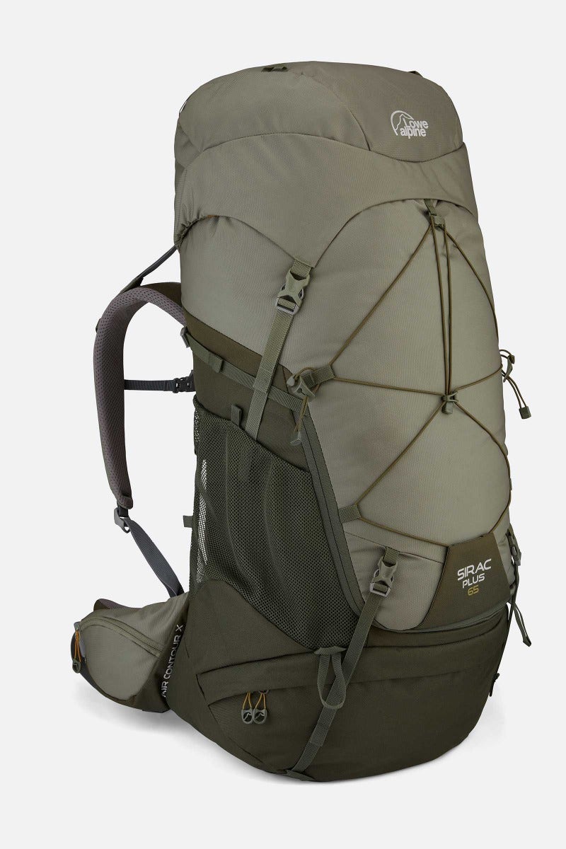 Rab lowe alpine new arrivals