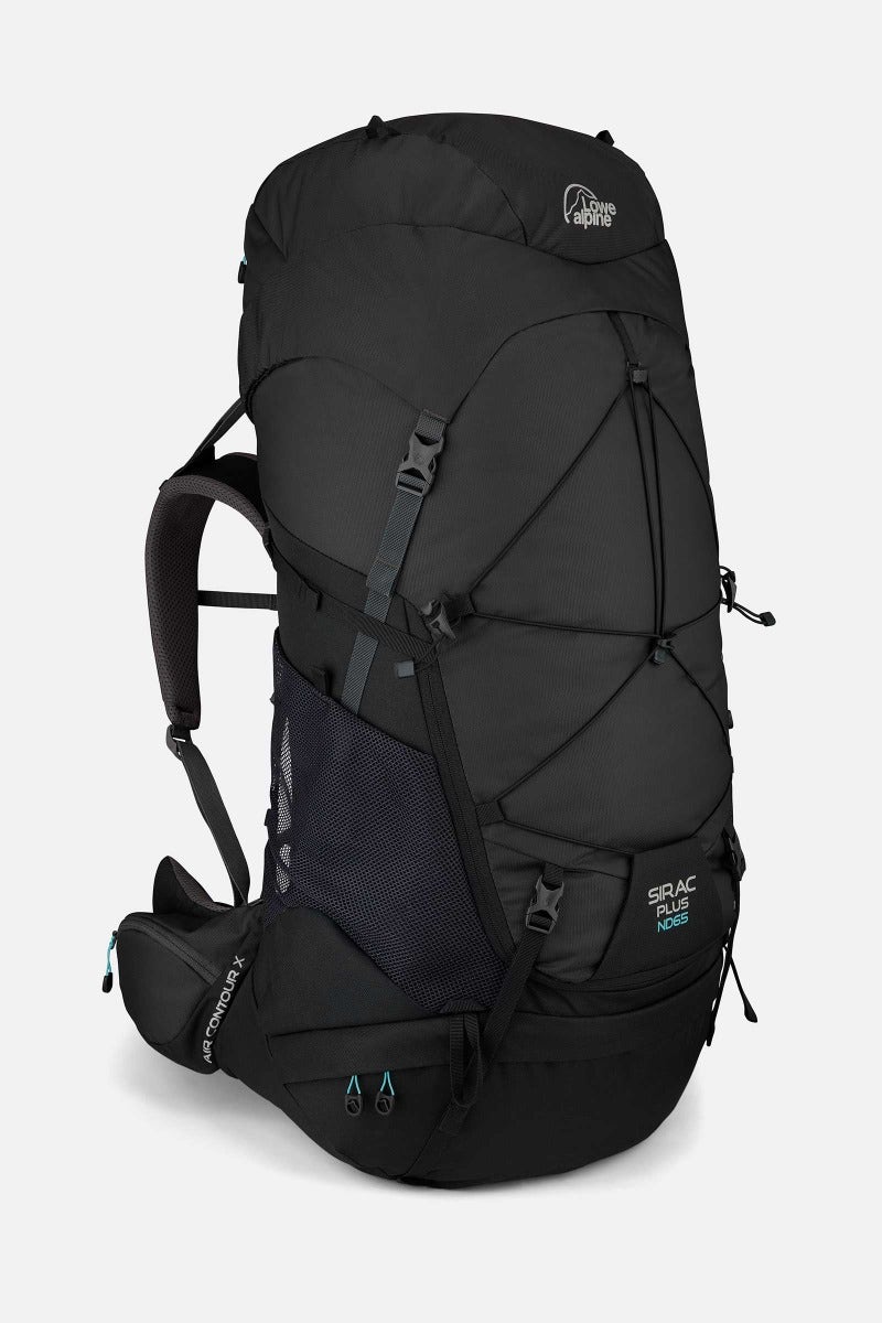 All Lowe Alpine Packs Rab EU