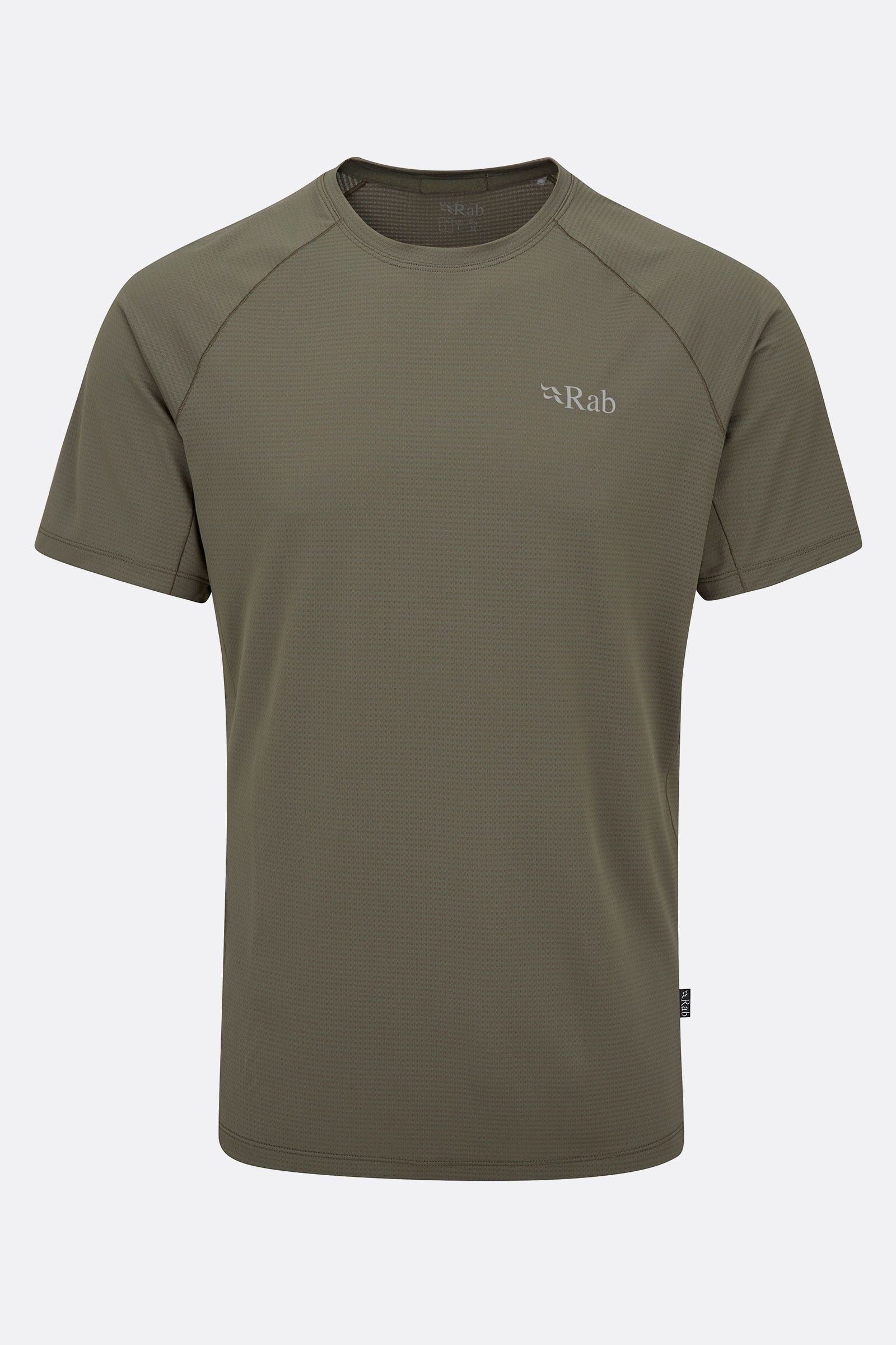 Rab shirt sale top