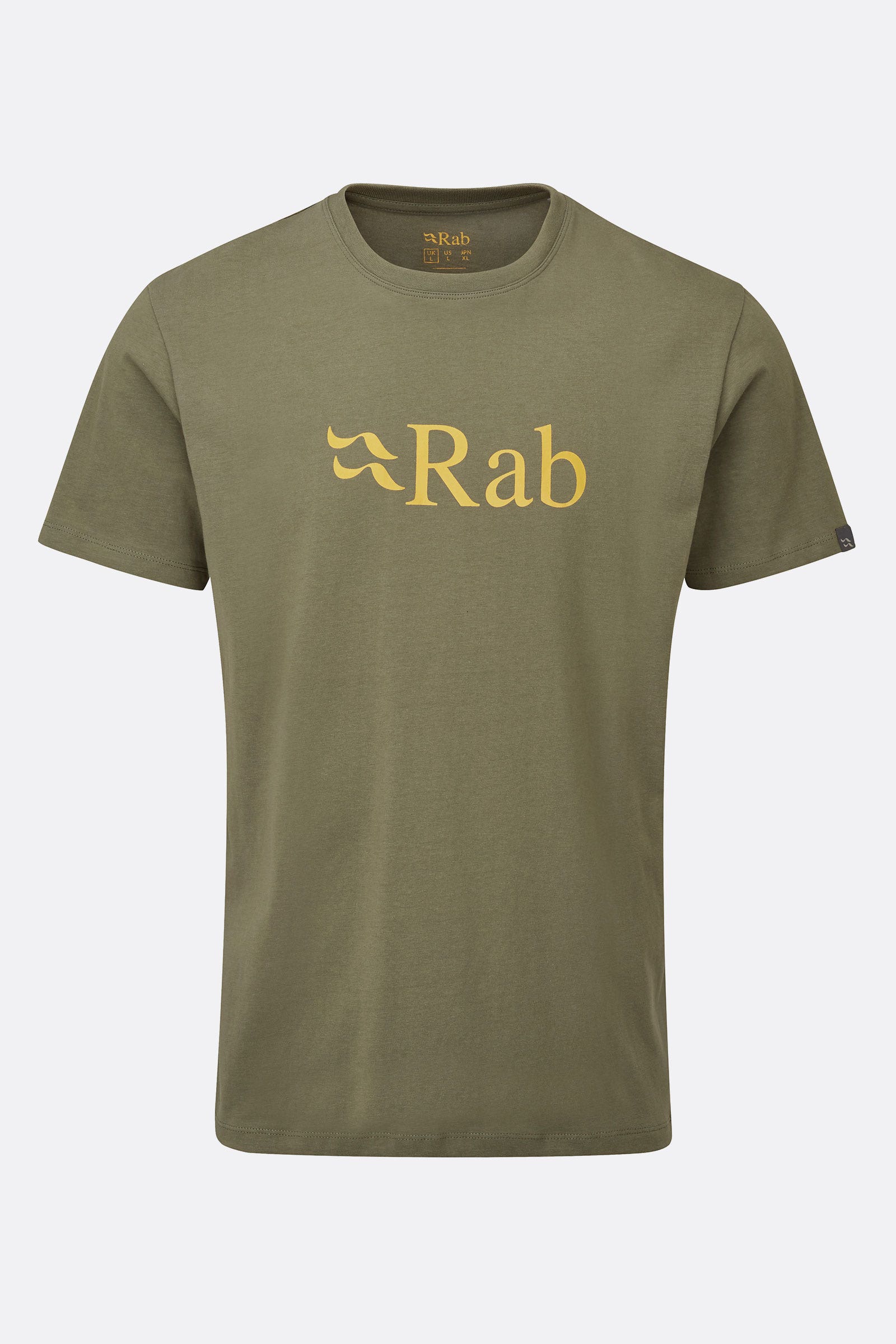 Rab t shirt sale cheap