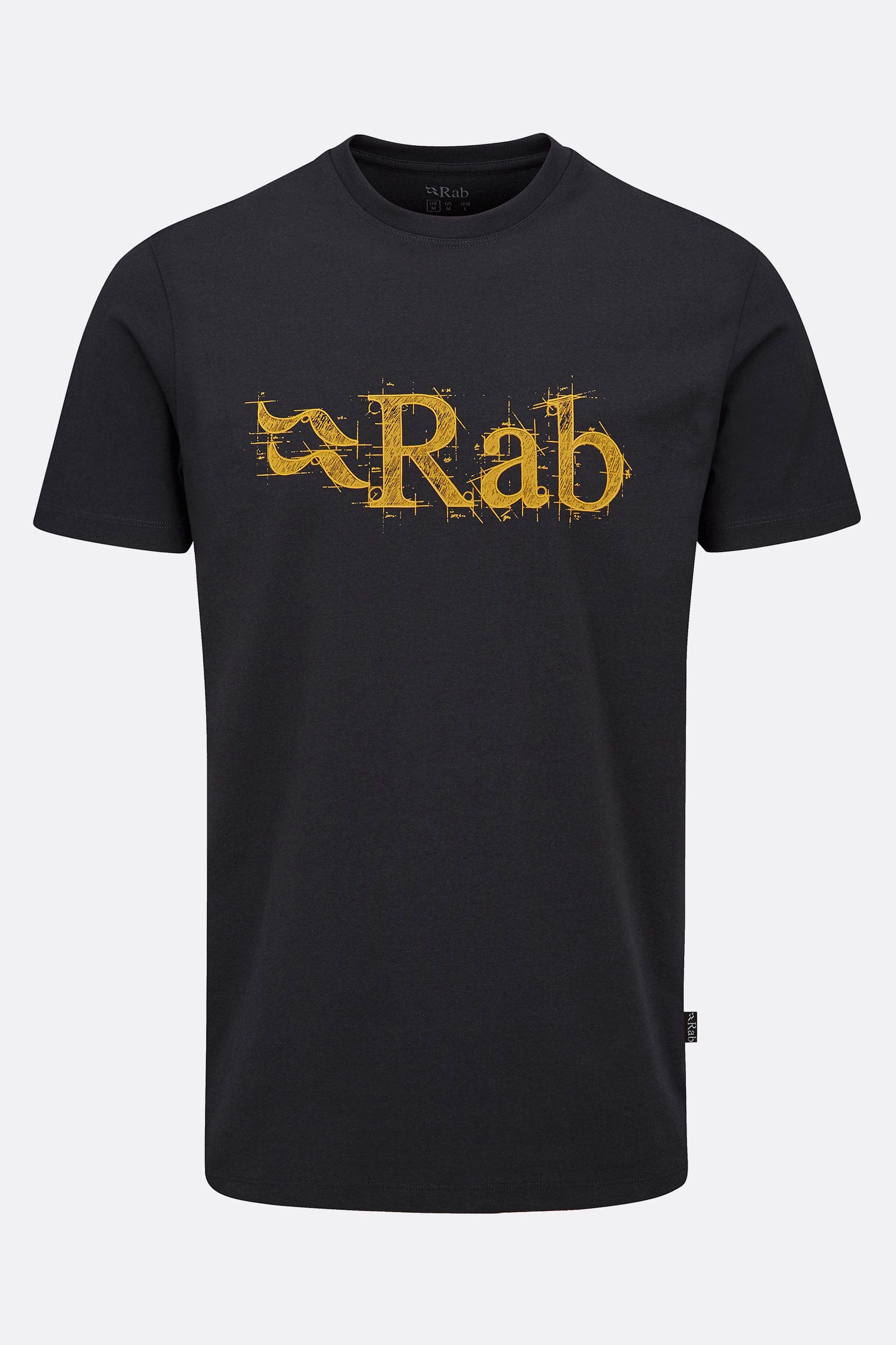 Rab merino t shirt new arrivals