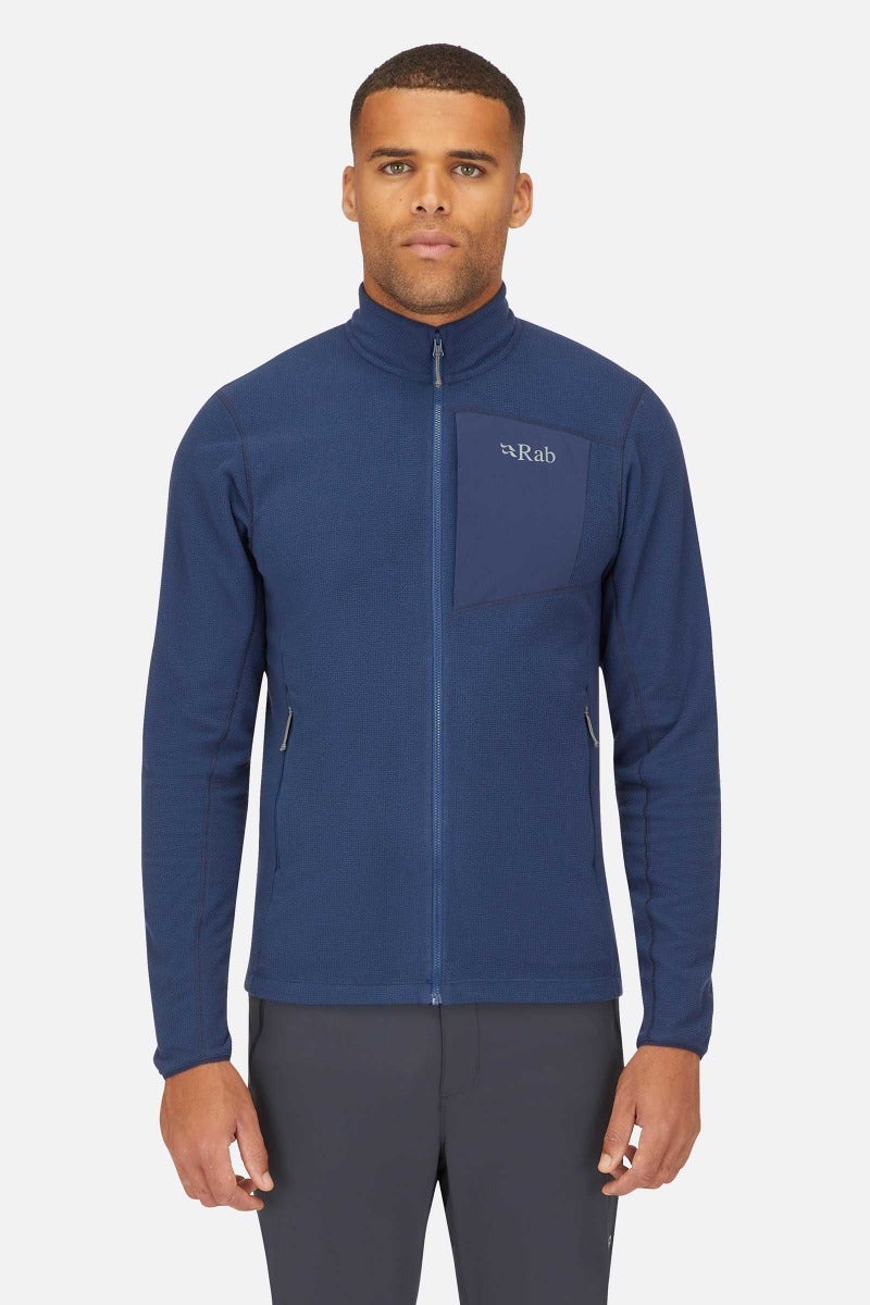 Rab on sale classic fleece
