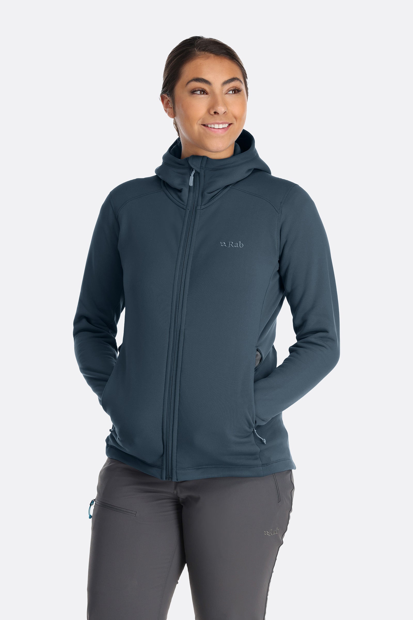 Rab classic fleece store