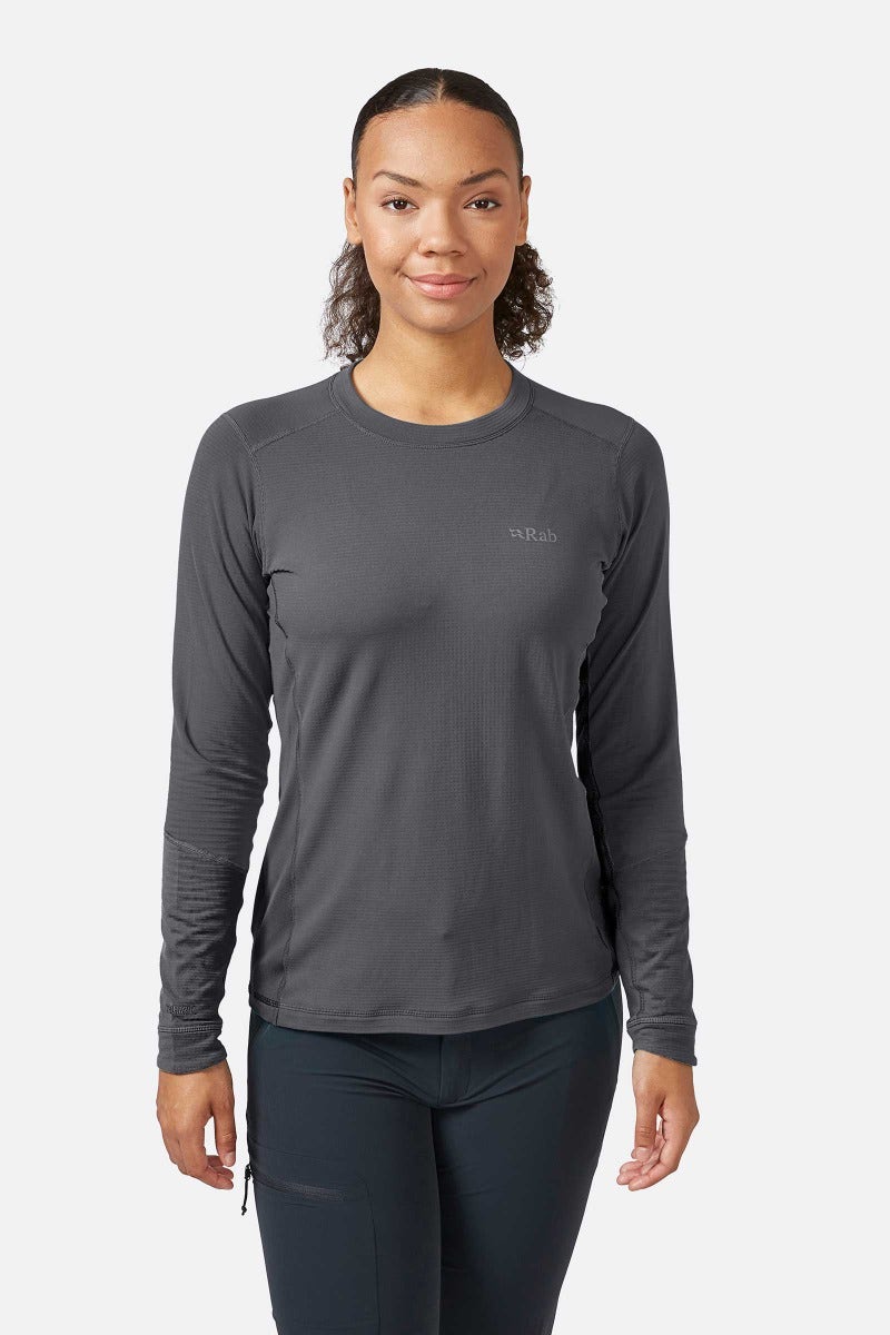 Rab 2025 base layer
