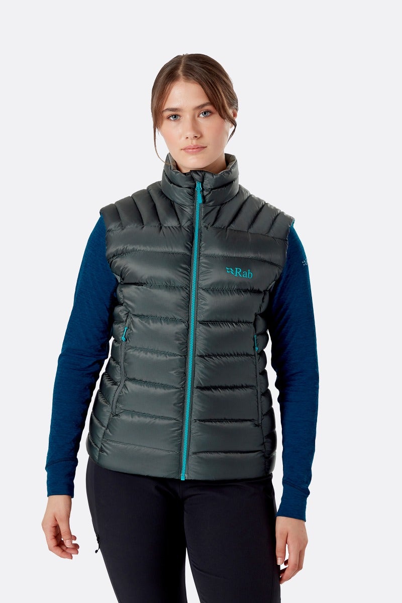 Womens electron jacket deals
