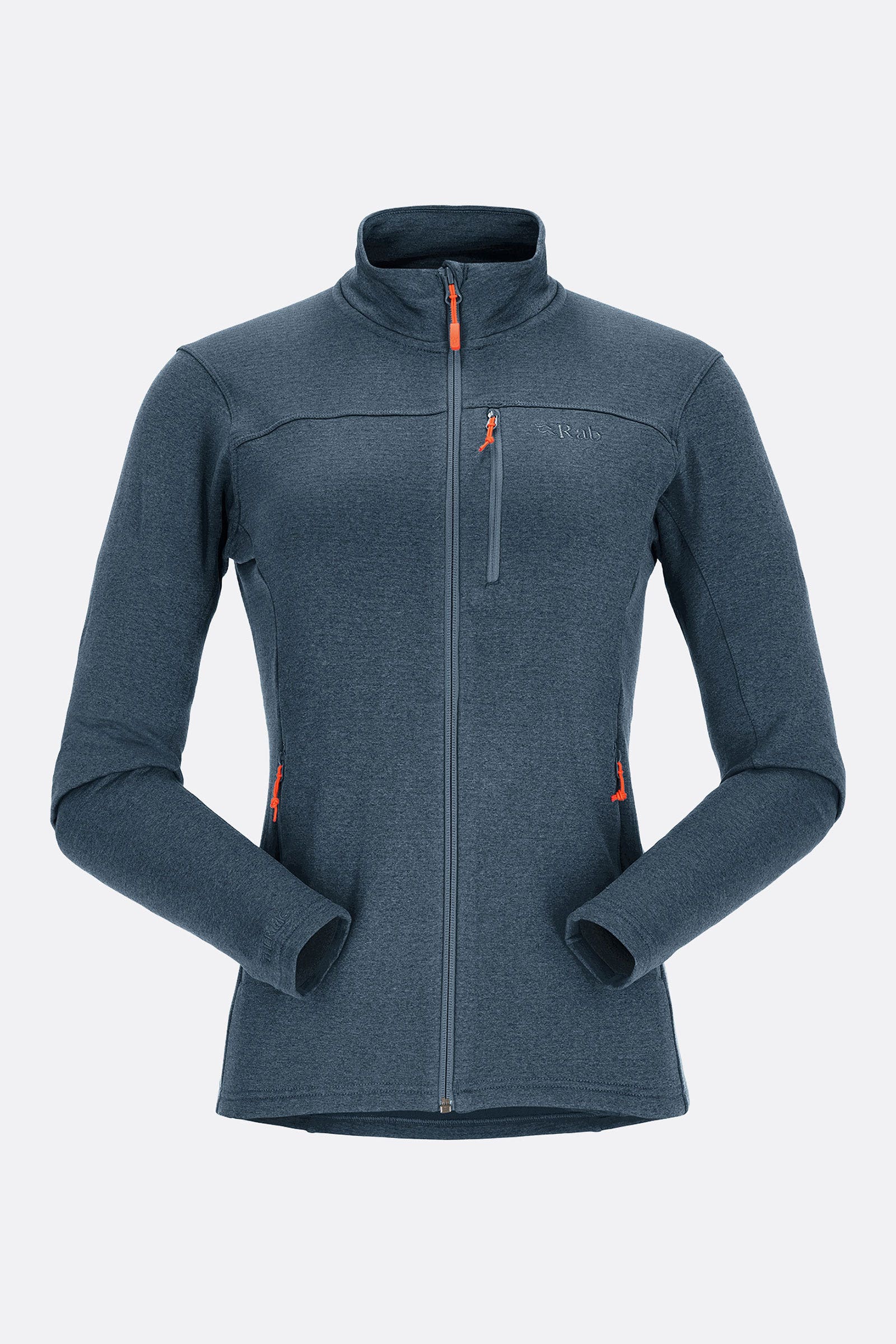 Women s Fleece Jackets Hoodies Mid Layer Fleece Rab US