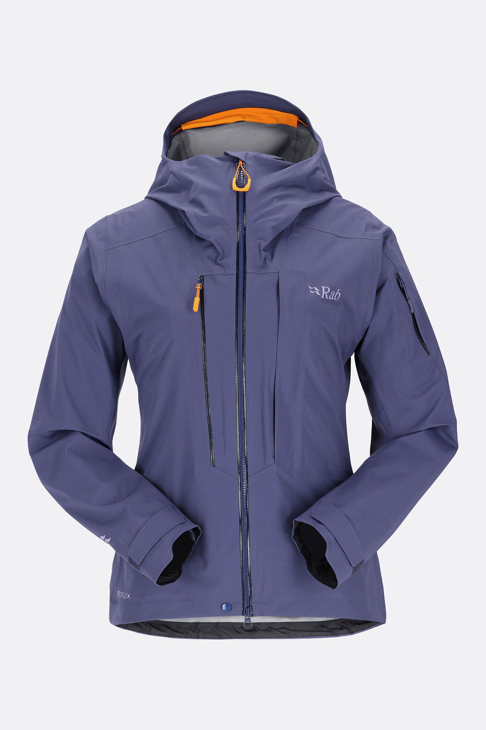 Rab ladies waterproof clearance