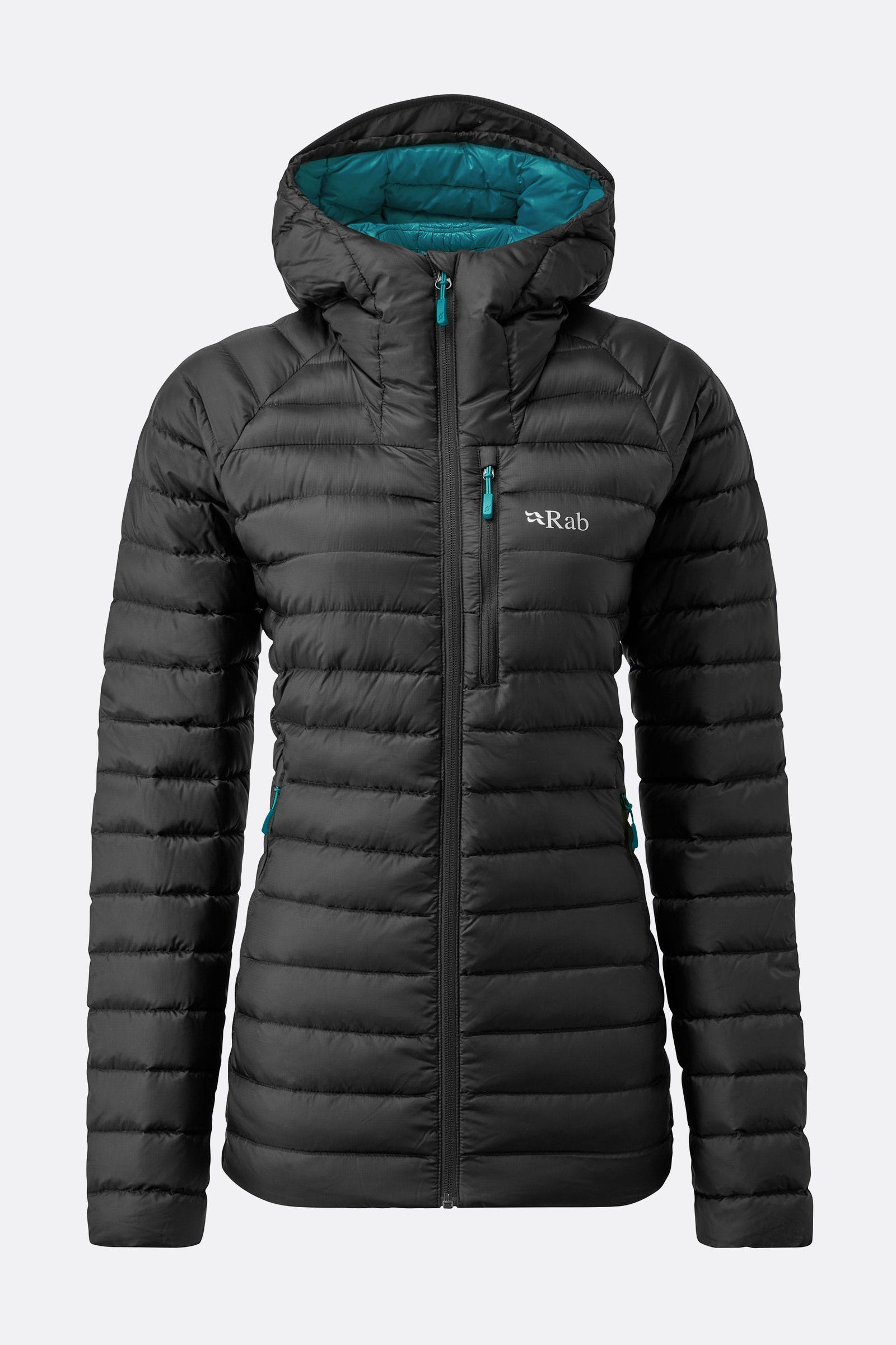 Rab packable down jacket on sale