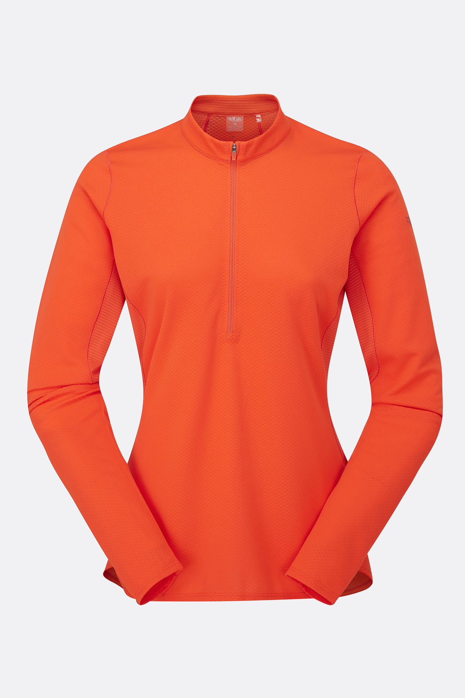 Thermal Tops for Women Baselayer Tops Tees Rab US