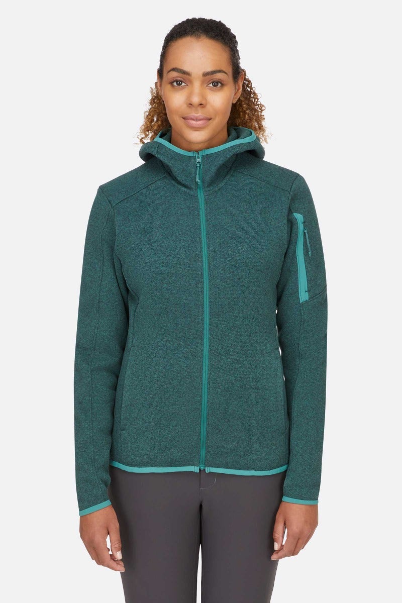 Arcteryx covert deals hoody womens