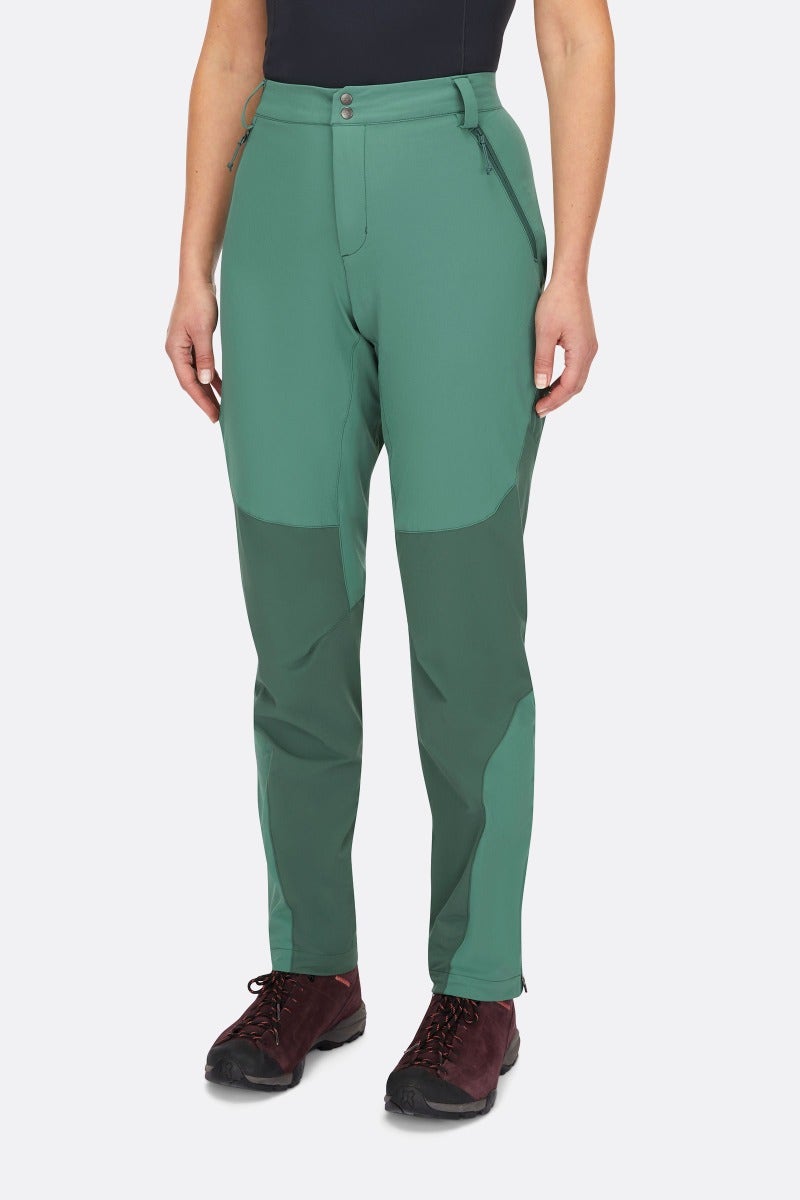 Rab sale rockover pants