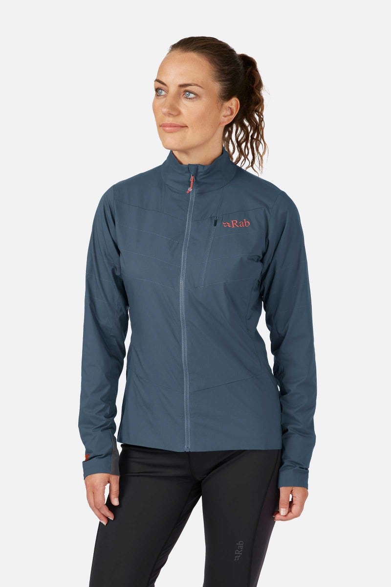 Rab vapour rise guide 2025
