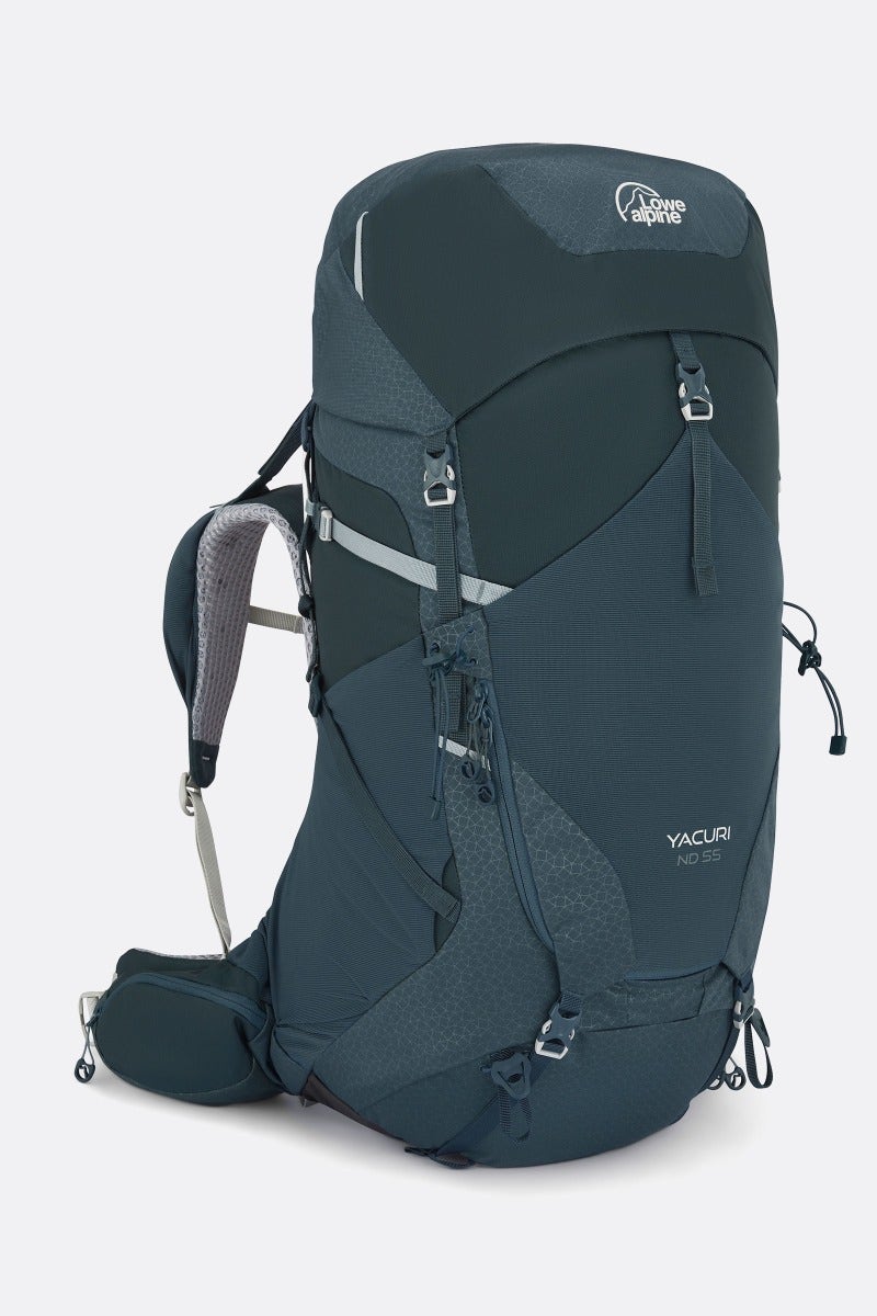 Lowe alpine pinnacle 16 rucksack clearance
