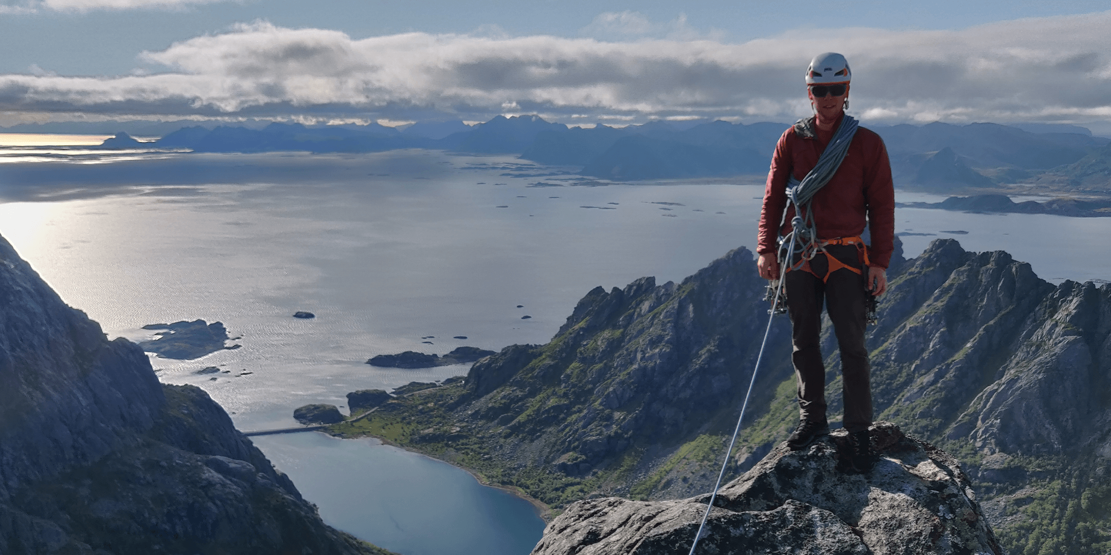 Between Paradises Part 2 | Lofoten