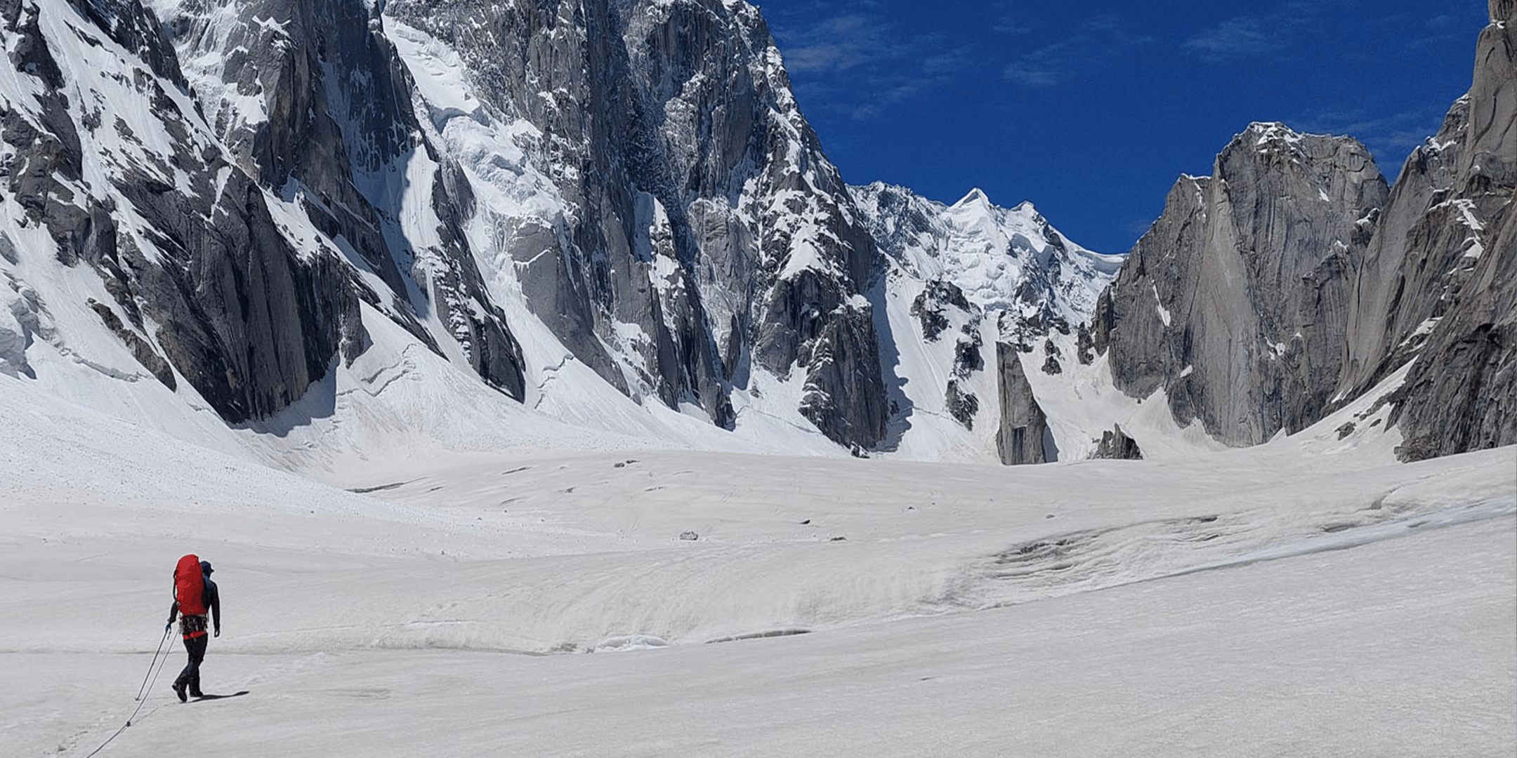 Between Paradises Part 1 | Pakistan 