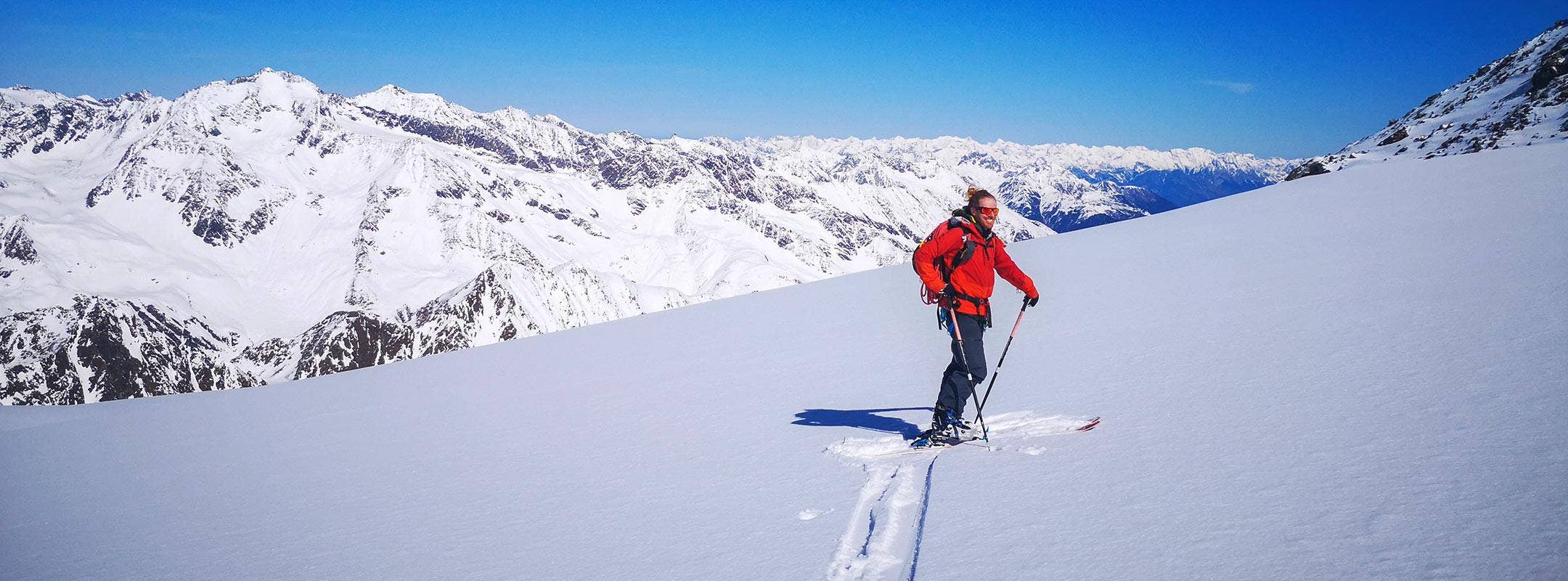  Mountain Guiding During COVID-19