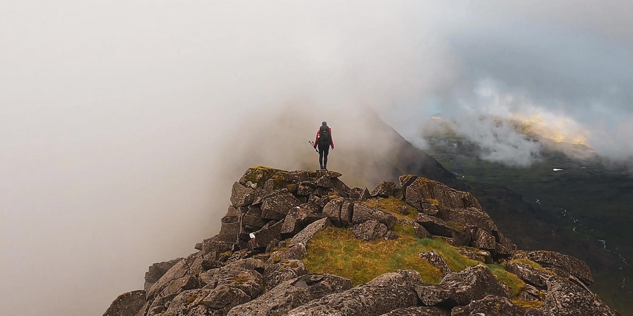 Skye’s Cuillin Ridge Traverse: Tips for Planning and Preparing