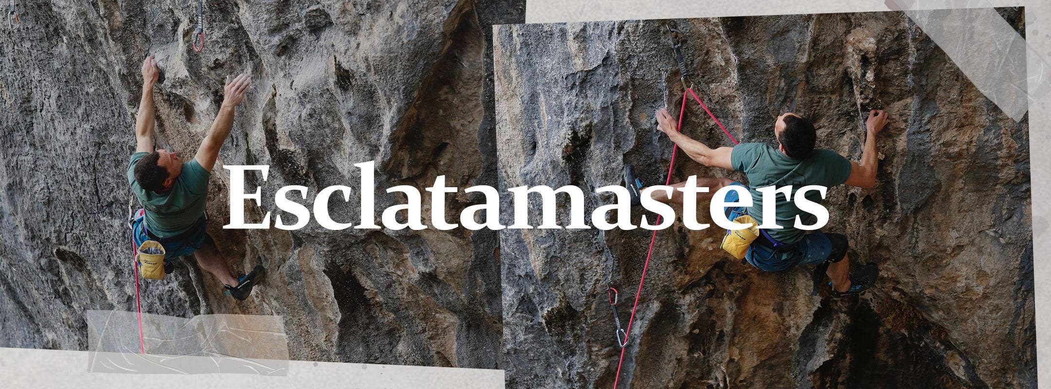 Esclatamasters