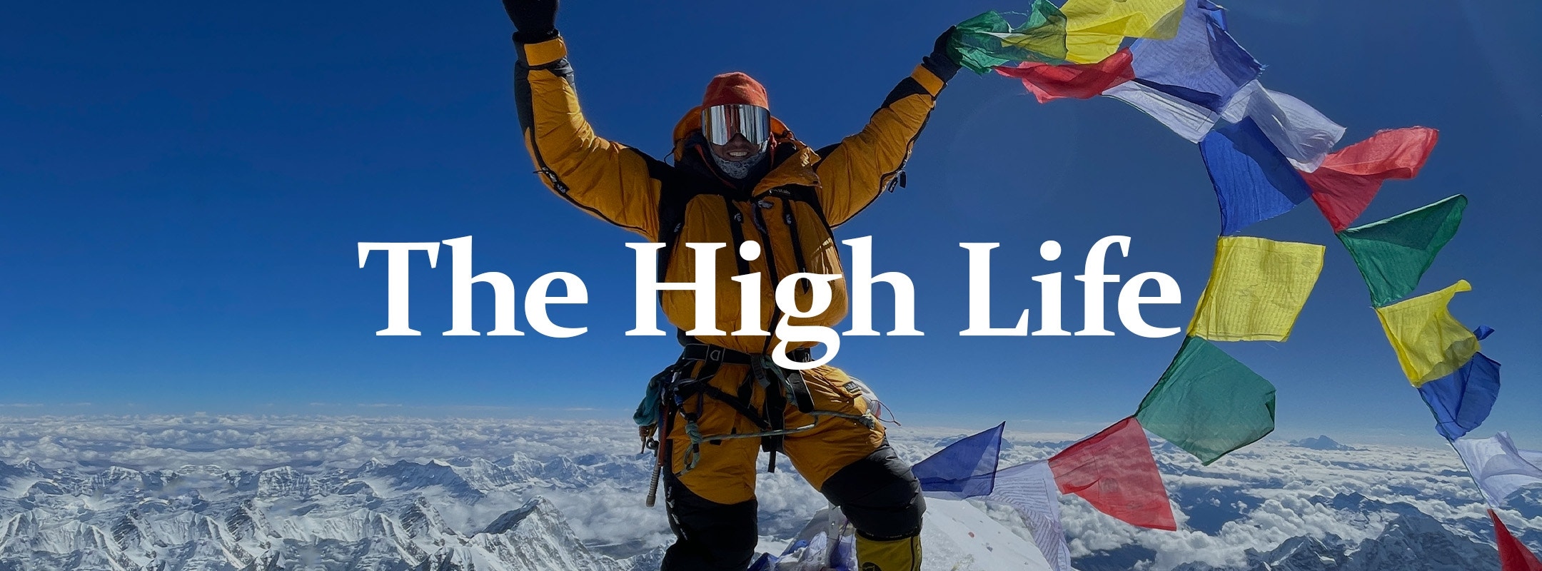 The High Life