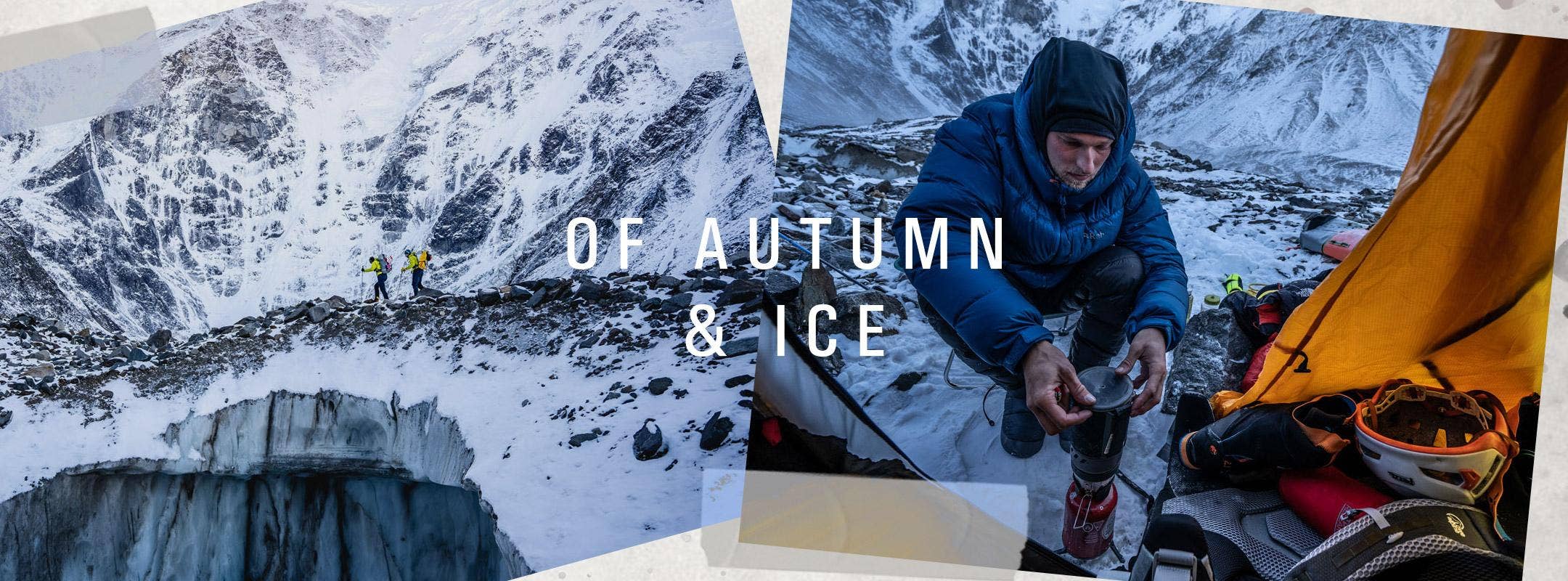 Of Autumn & Ice Part 2