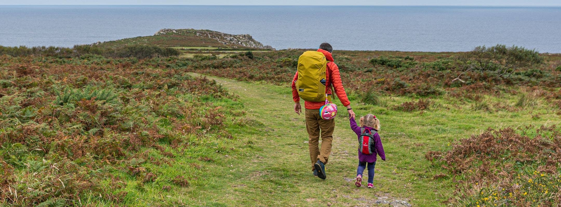 Getting Your Kids into Climbing