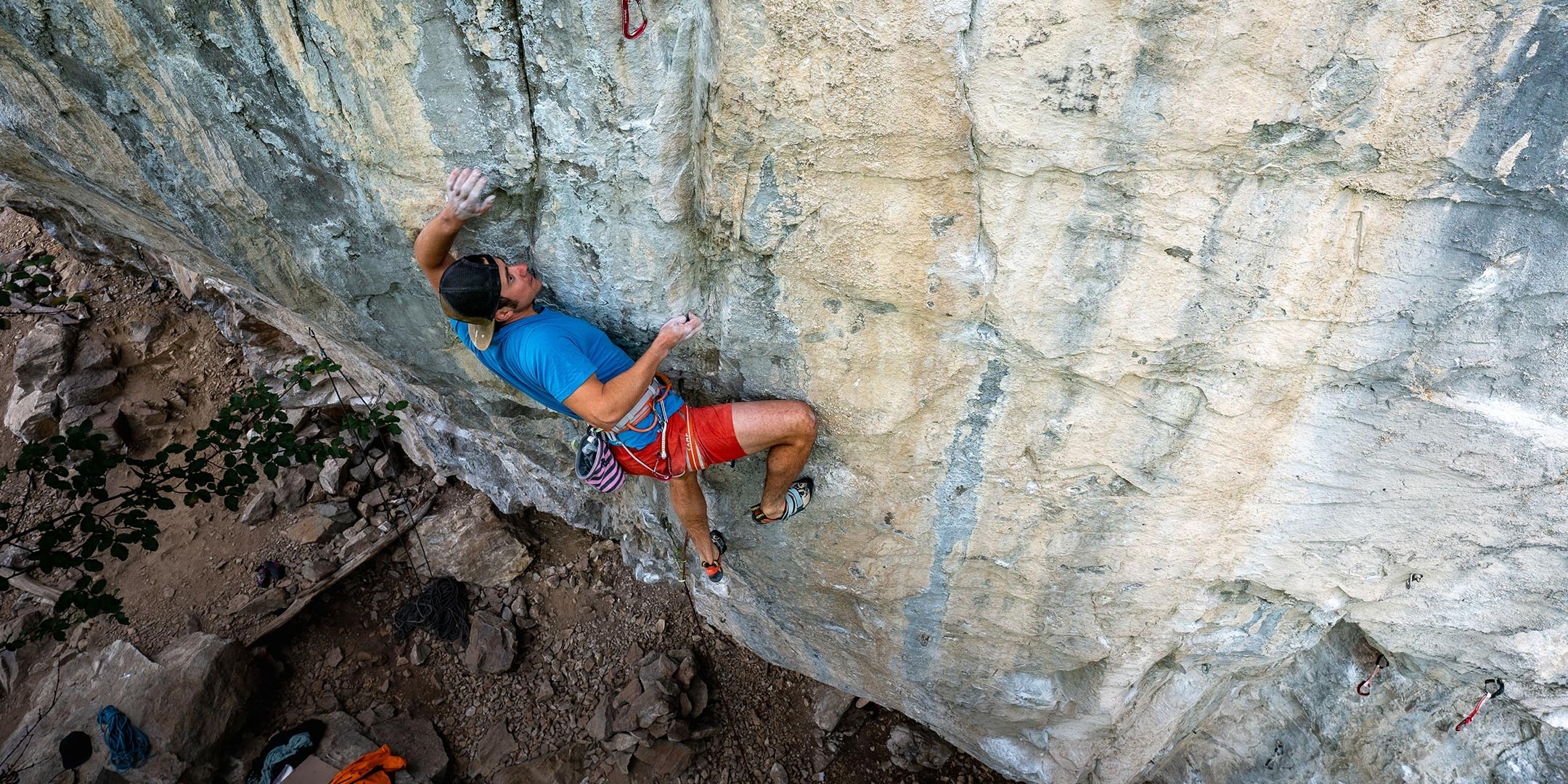 Climbing - Patagonia