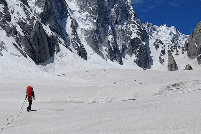 Between Paradises Part 1 | Pakistan 