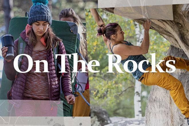 Rock Climbing Outfit Ideas for Beginners