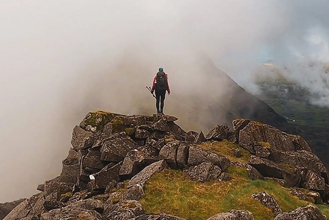 Skye’s Cuillin Ridge Traverse: Tips for Planning and Preparing