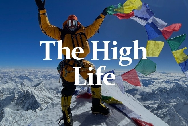 The High Life