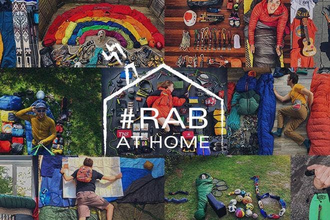   RabAtHome Competition Highlights