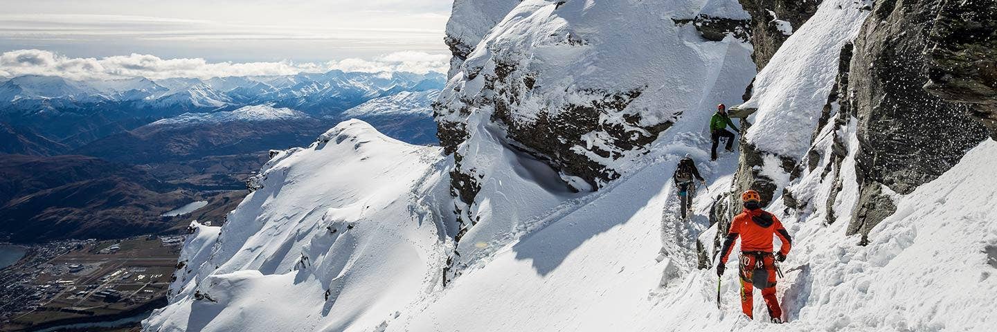 Remarkables Festival