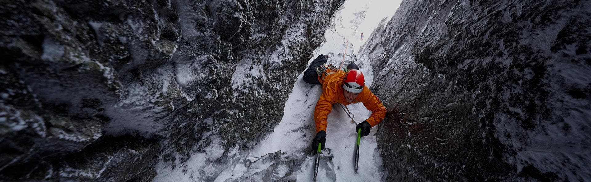 Men's most durable GORE-TEX jackets