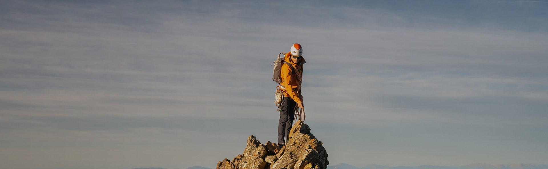 Vestes en GORE-TEX les plus légères pour homme
