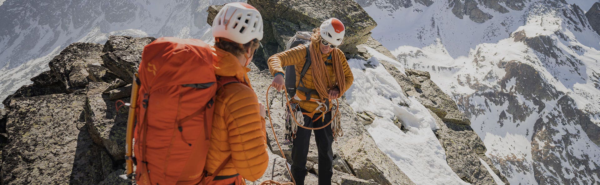 Men's most packable down jackets