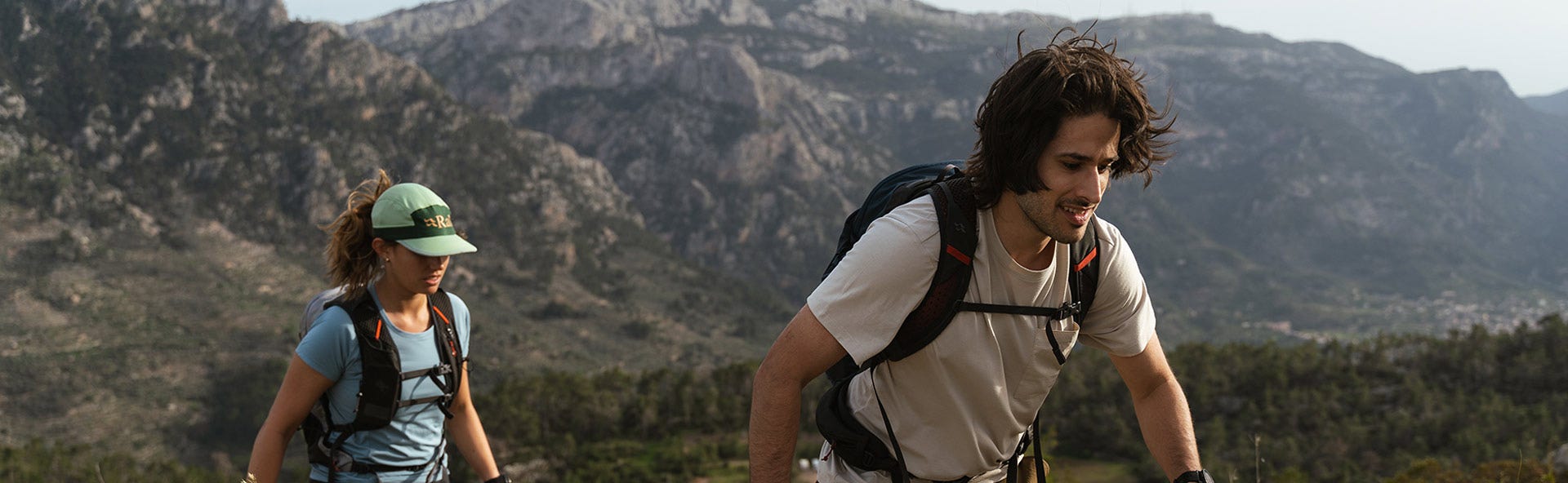 Tous les hauts pour hommes