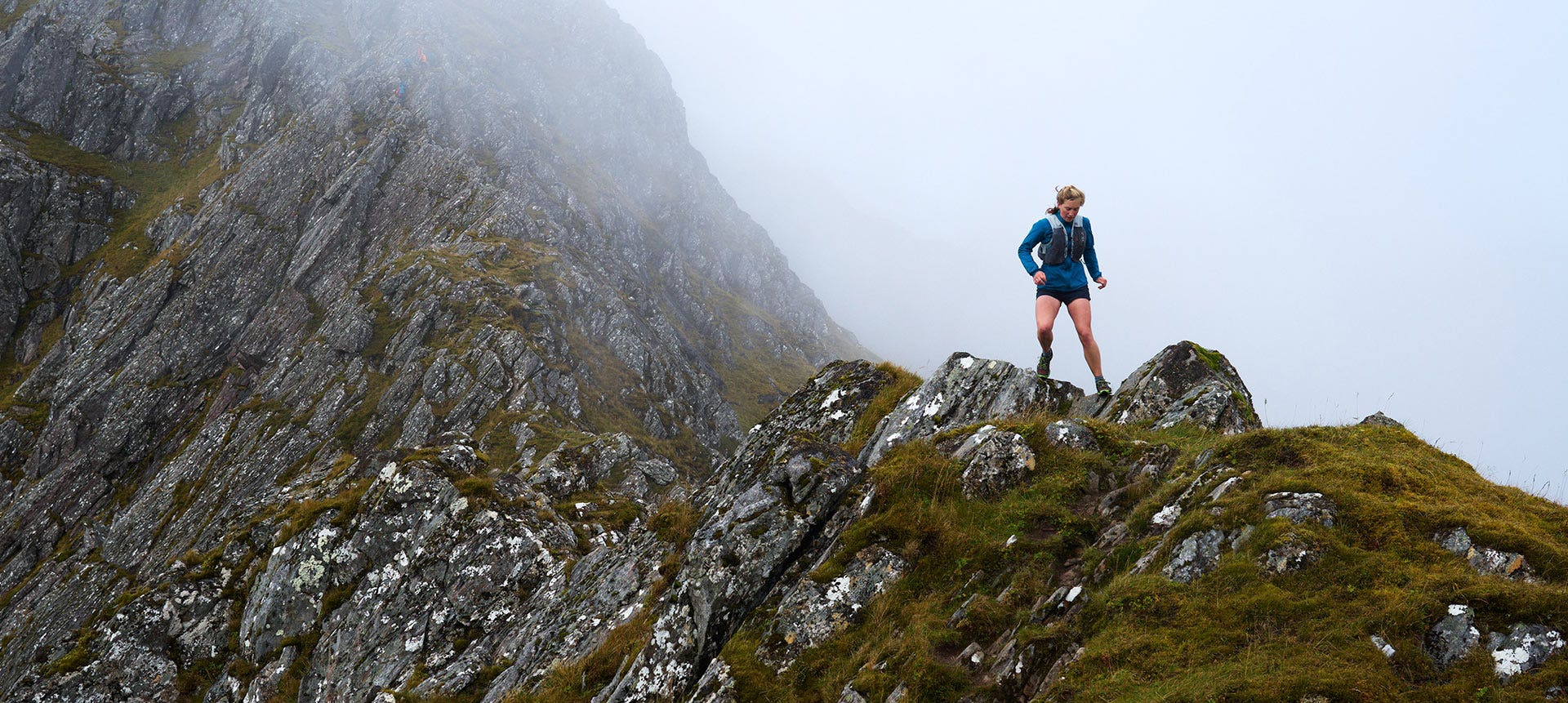 Women's Trail Running Clothing & Kit