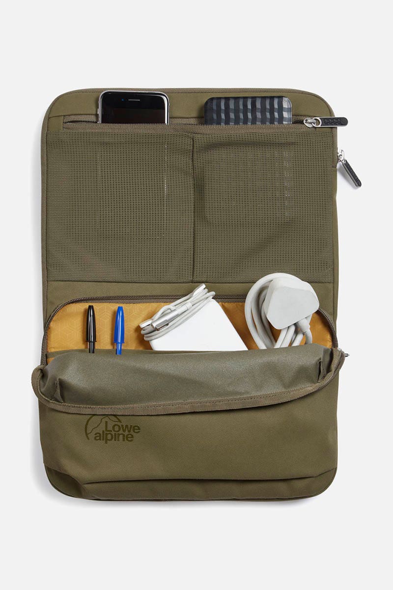 Lowe Alpine Halo 40L Backpack - Rab® UK