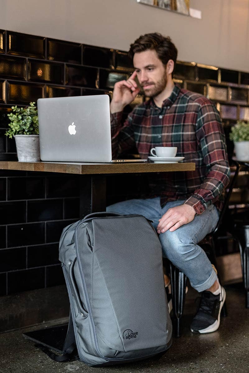 Lowe Alpine Halo 40L Backpack - Rab® UK