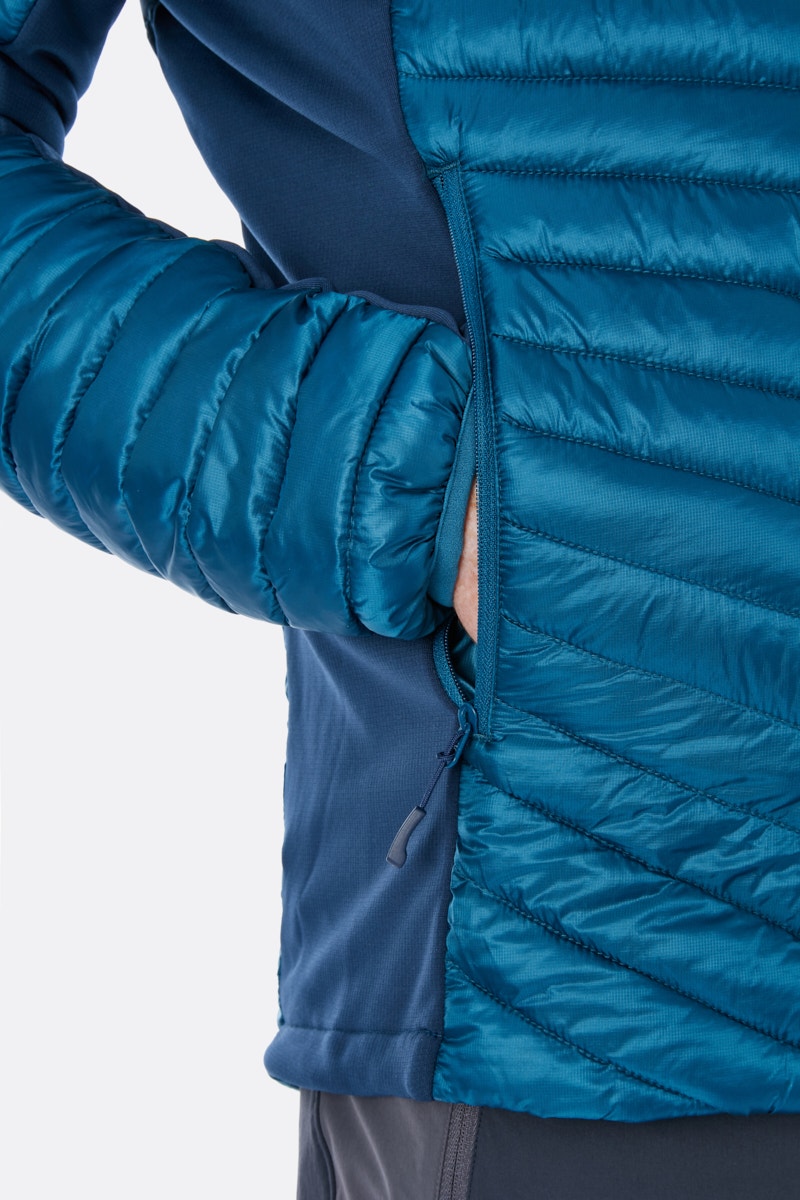 Men's Cirrus Flex Insulated Jacket 