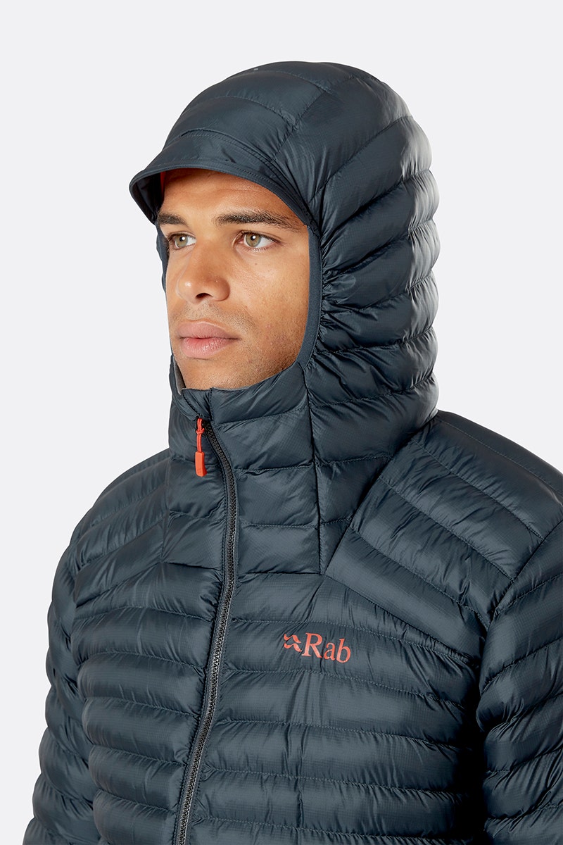 Men's Cirrus Alpine Lightweight Insulated Jacket | Rab® US