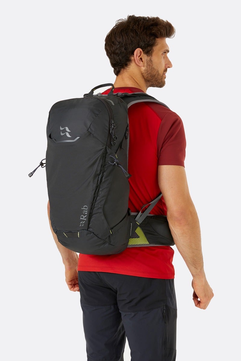 Lowe alpine aeon 27 rucksack discount